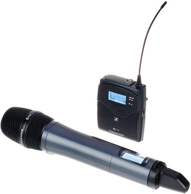 Sennheiser EW 135P G4 B-Band Sennheiser EW 135P G4 B-Band