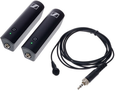 Sennheiser XSW-D Portable Lavalier Set Sennheiser XSW-D Portable Lavalier Set