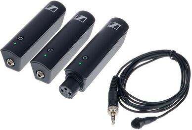 Sennheiser XSW-D Portable ENG Set Sennheiser XSW-D Portable ENG Set