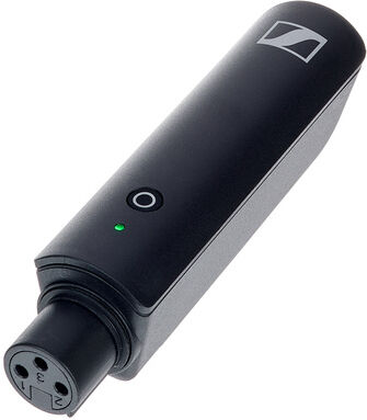 Sennheiser XSW-D XLR female TX Sennheiser XSW-D XLR female TX