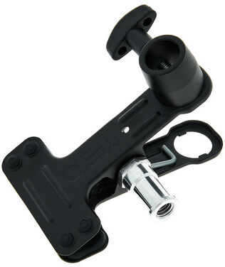 Manfrotto 275 Mini Spring Clamp Manfrotto 275 Mini Spring Clamp