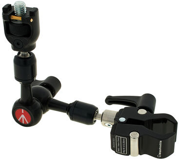 Manfrotto 244MICROKIT Friction Arm Set Manfrotto 244MICROKIT Friction Arm Set