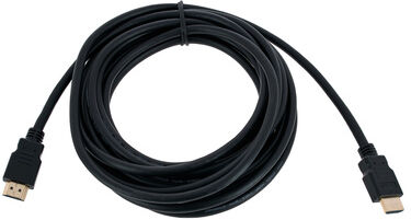 Cordial CHDMI 5 2PLUS Cordial CHDMI 5 2PLUS