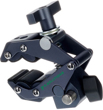 9.solutions Savior Clamp With Socket 9.solutions Savior Clamp With Socket