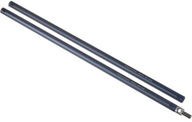 9.solutions 5/8"" Rod Set 500mm 9.solutions 5/8"" Rod Set 500mm