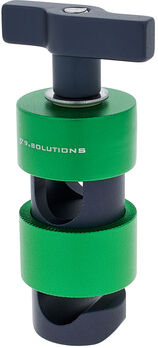9.solutions 5/8"" Gag Open 9.solutions 5/8"" Gag Open