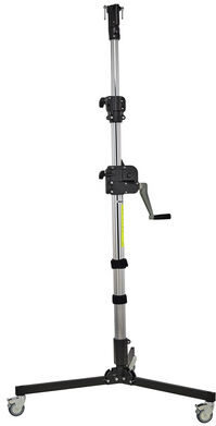 Manfrotto 087NWLB Wind Up Manfrotto 087NWLB Wind Up