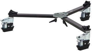Manfrotto 114MV Video Dolly Manfrotto 114MV Video Dolly