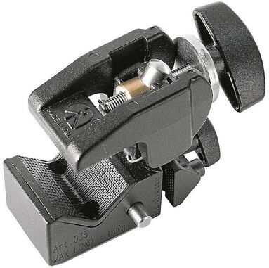 Manfrotto 635 Quick-Action Super Clamp