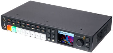 Blackmagic Design ATEM Television Studio HD Blackmagic Design ATEM Television Studio HD