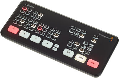 Blackmagic Design ATEM Mini Blackmagic Design ATEM Mini