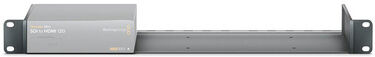 Blackmagic Design Teranex Mini Rack Shelf Blackmagic Design Teranex Mini Rack Shelf