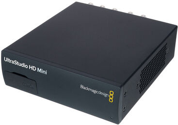 Blackmagic Design UltraStudio HD Mini Blackmagic Design UltraStudio HD Mini