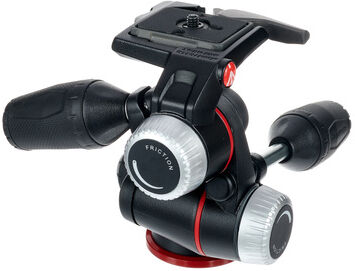 Manfrotto MHXPRO-3W 3-Way Head Manfrotto MHXPRO-3W 3-Way Head
