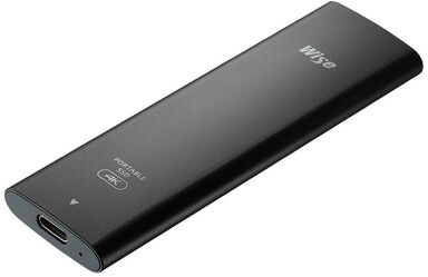 Wise Portable SSD 512GB Wise Portable SSD 512GB