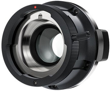 Blackmagic Design URSA Mini Pro B4 Mount