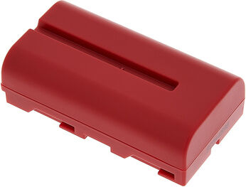 Baxxtar NP-F550 Rechargeable Battery Baxxtar NP-F550 Rechargeable Battery