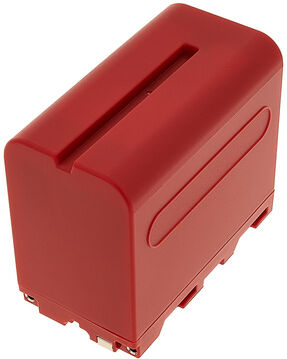 Baxxtar NP-F970 Rechargeable Battery Baxxtar NP-F970 Rechargeable Battery