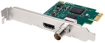 Blackmagic Design DeckLink Mini Recorder Blackmagic Design DeckLink Mini Recorder