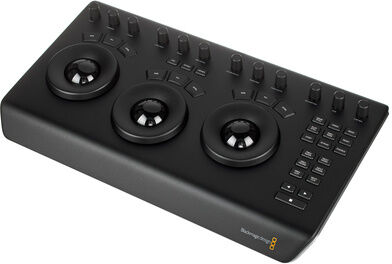 Blackmagic Design DaVinci Resolve Micro Panel Blackmagic Design DaVinci Resolve Micro Panel