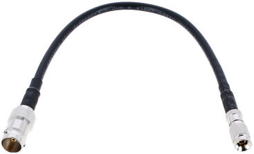 Blackmagic Design DIN1.0/2.3 - BNC female Cable Blackmagic Design DIN1.0/2.3 - BNC female Cable