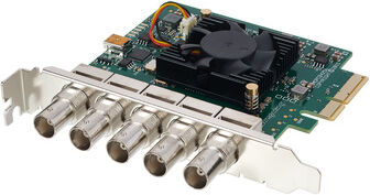 Blackmagic Design DeckLink Duo 2 Blackmagic Design DeckLink Duo 2