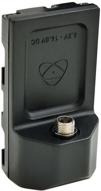 Atomos Battery Eliminator Atomos Battery Eliminator