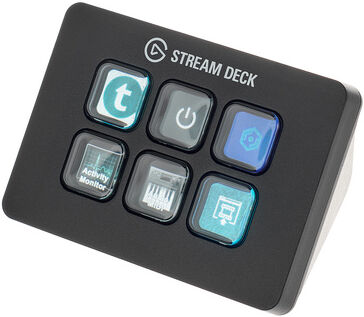 Elgato Stream Deck Mini Elgato Stream Deck Mini