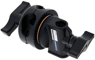 Lastolite by Manfrotto LL LA8446 Skylite Grip Head Lastolite by Manfrotto LL LA8446 Skylite Grip Head