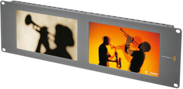 Blackmagic Design SmartView Duo Blackmagic Design SmartView Duo