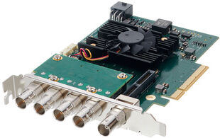 Blackmagic Design Decklink 8K Pro Blackmagic Design Decklink 8K Pro