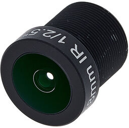 Marshall Electronics CV-4702.8-3MP-IR HD Lens M12 Marshall Electronics CV-4702.8-3MP-IR HD Lens M12