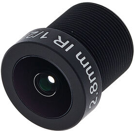Marshall Electronics CV-4708.0-3MP HD Lens M12 Marshall Electronics CV-4708.0-3MP HD Lens M12