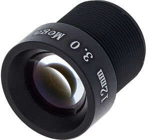 Marshall Electronics CV-4712.0-3MP HD Lens M12 Marshall Electronics CV-4712.0-3MP HD Lens M12