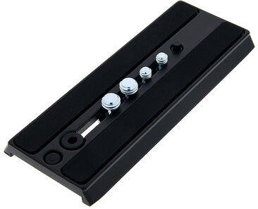 Manfrotto 357PLV-1 Sliding Plate Manfrotto 357PLV-1 Sliding Plate