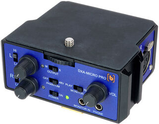 BeachTek DXA-Micro Pro BeachTek DXA-Micro Pro