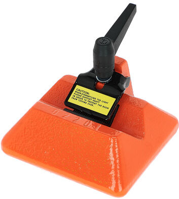 Manfrotto 022 G-Peso Counterweight 7kg Manfrotto 022 G-Peso Counterweight 7kg