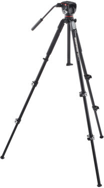 Manfrotto MK190X3-2W Camera Stand Manfrotto MK190X3-2W Camera Stand