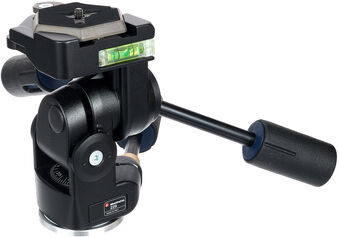 Manfrotto 229 Super Pro 3-way Head Manfrotto 229 Super Pro 3-way Head