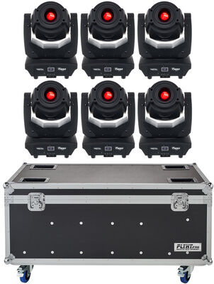 Varytec Hero Spot 90 Bundle Varytec Hero Spot 90 Bundle