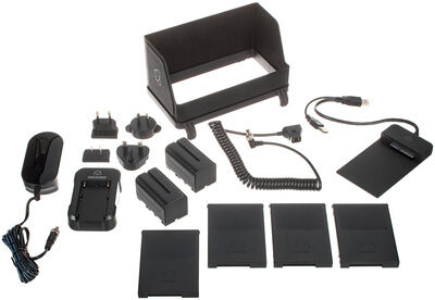 Atomos 7"" Shogun 7 Accessory Kit Atomos 7"" Shogun 7 Accessory Kit