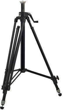 Manfrotto 028B Triman Studio Alu Stand B Manfrotto 028B Triman Studio Alu Stand B