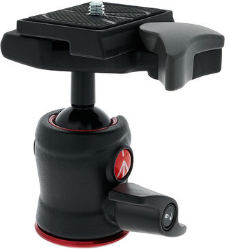 Manfrotto 490 Centre Ball Head Manfrotto 490 Centre Ball Head