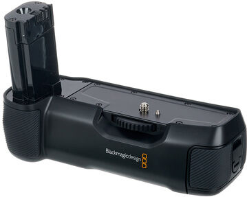 Blackmagic Design Pocket Camera Battery Grip Blackmagic Design Pocket Camera Battery Grip