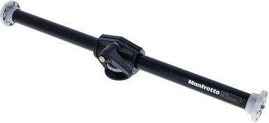 Manfrotto 131DB Repro Arm 2x 3/8"" 90° Bk Manfrotto 131DB Repro Arm 2x 3/8"" 90° Bk