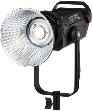 Aputure LS C300X V-Mount-Kit (EU) Aputure LS C300X V-Mount-Kit (EU)