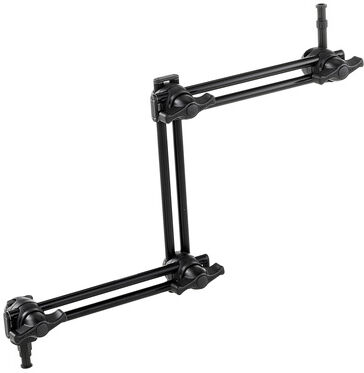 Manfrotto 396AB-3 Double Arm 3-Section Manfrotto 396AB-3 Double Arm 3-Section
