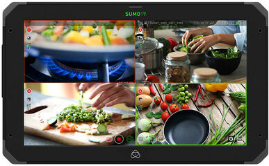 Atomos Sumo19 Atomos Sumo19