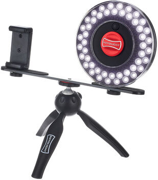Rotolight Ultimate Vlogging Kit Rotolight Ultimate Vlogging Kit