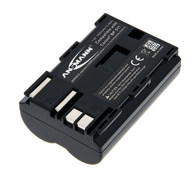 Ansmann A-Can BP 511 Ansmann A-Can BP 511